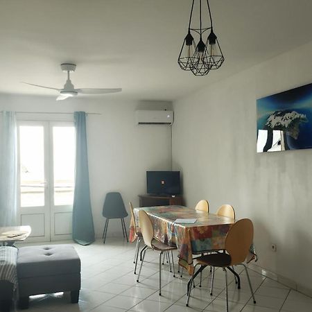 Au Franciscea , Appartement T3 Saint-Louis Cameră foto