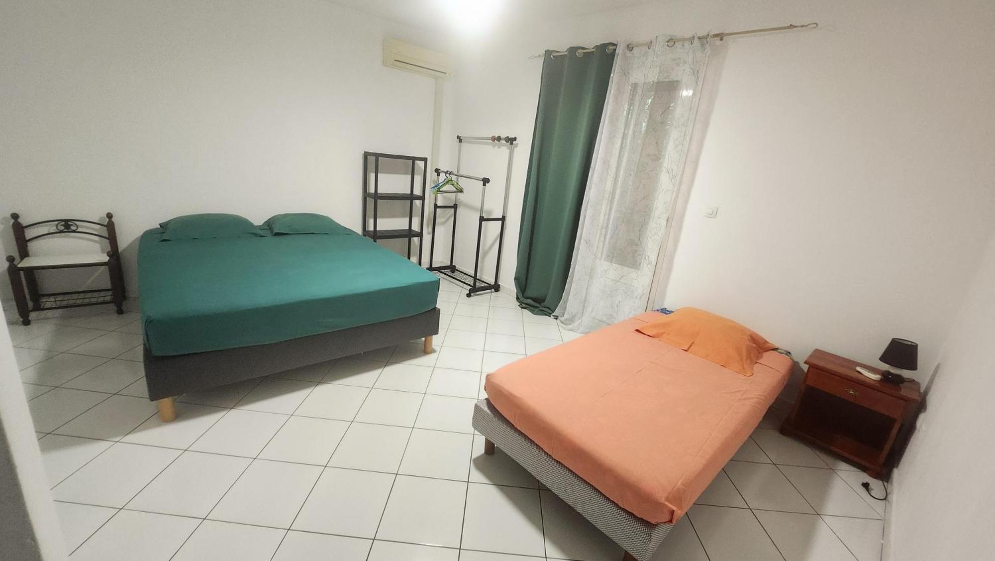 Au Franciscea , Appartement T3 Saint-Louis Exterior foto