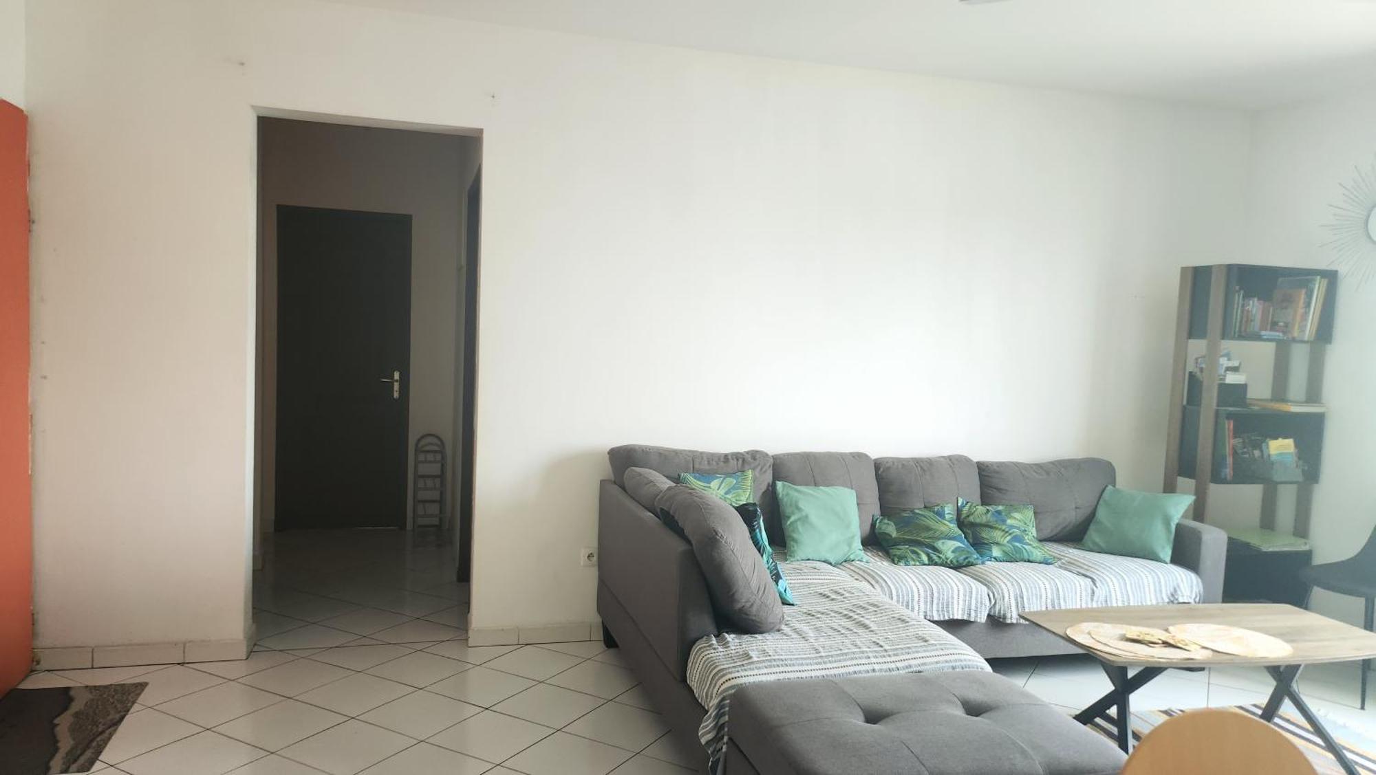 Au Franciscea , Appartement T3 Saint-Louis Cameră foto